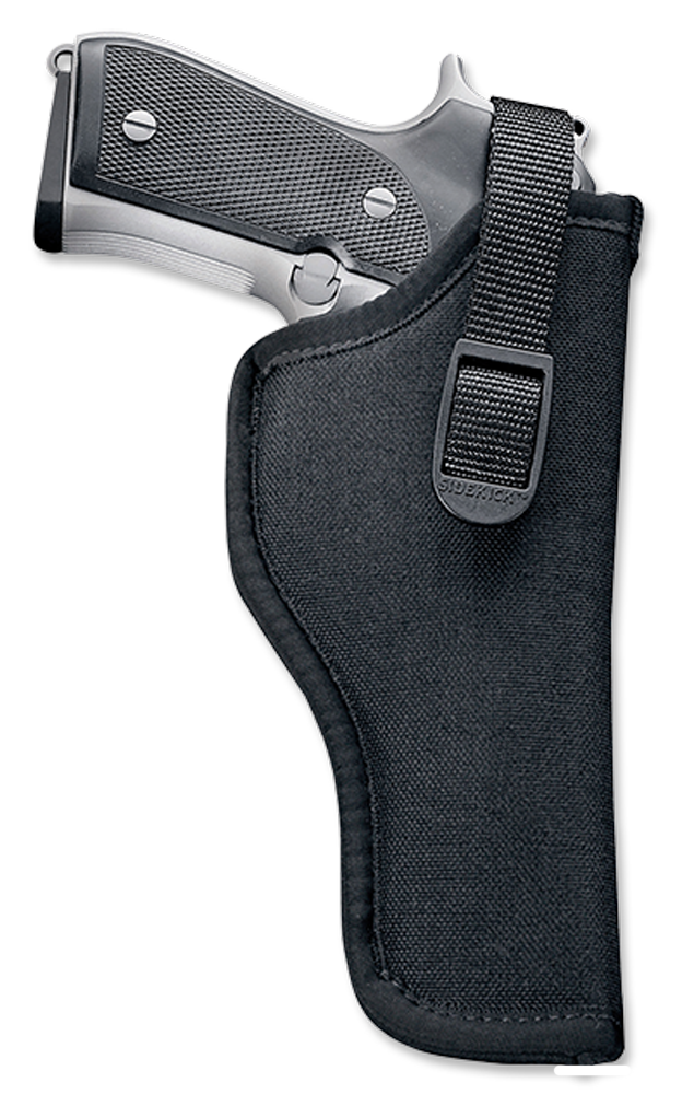 Uncle Mike's Sidekick Hip Holster Size 36 RH