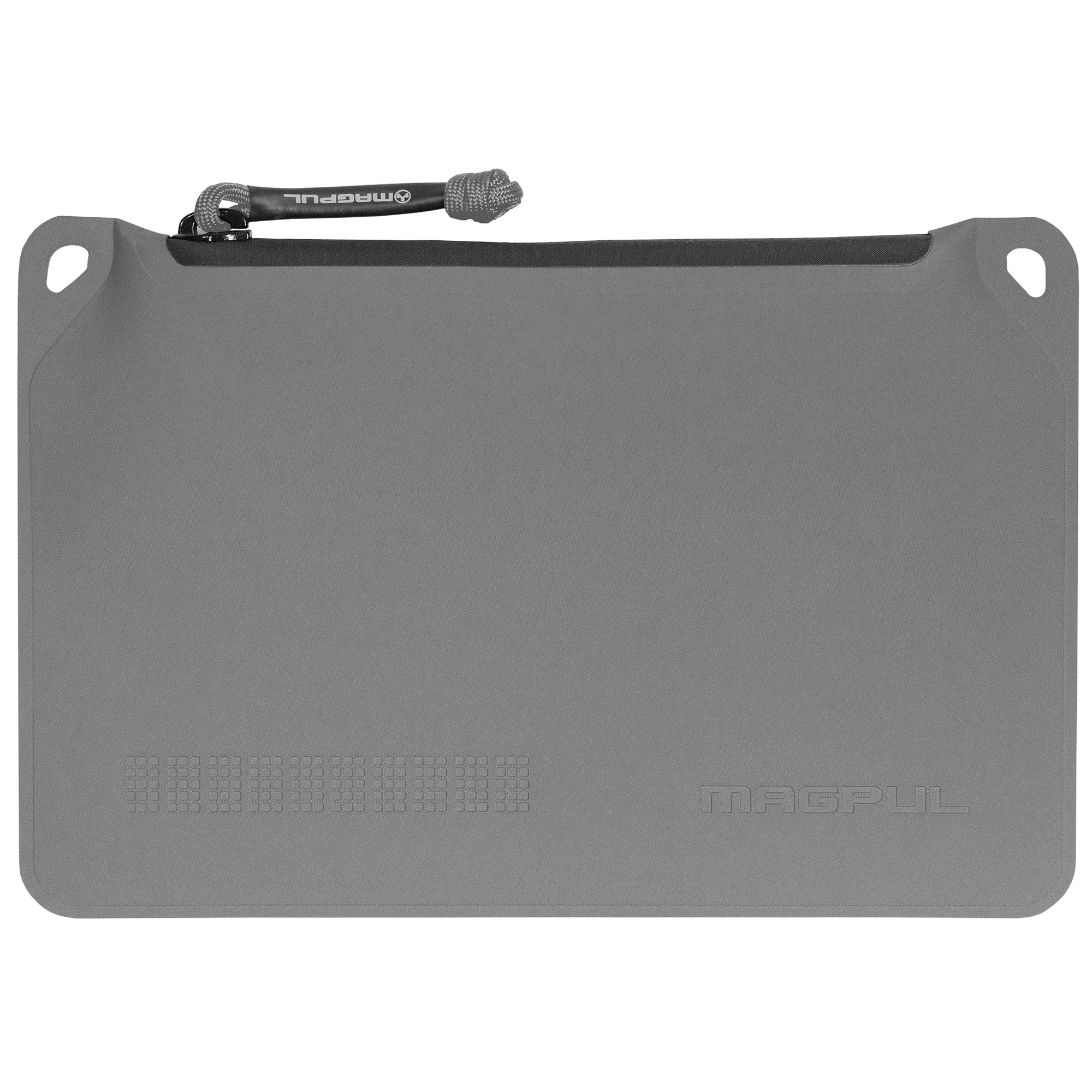 Magpul MAG856-023 DAKA Pouch Small Stealth Gray Polymer