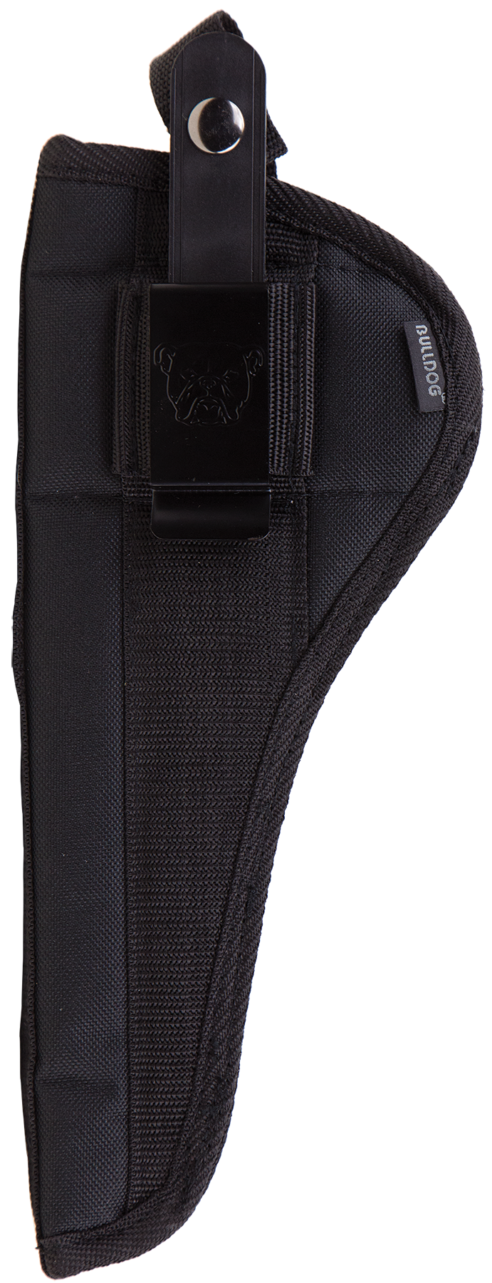 Bulldog Extreme Hip Holster Black RH/LH Standard Autos with 5 to 7 in. Barrels