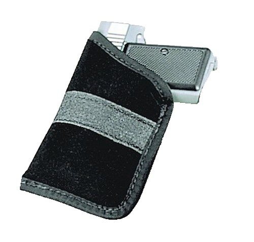 Uncle Mike's Inside The Pocket Holster Size 2 Ambidextrous