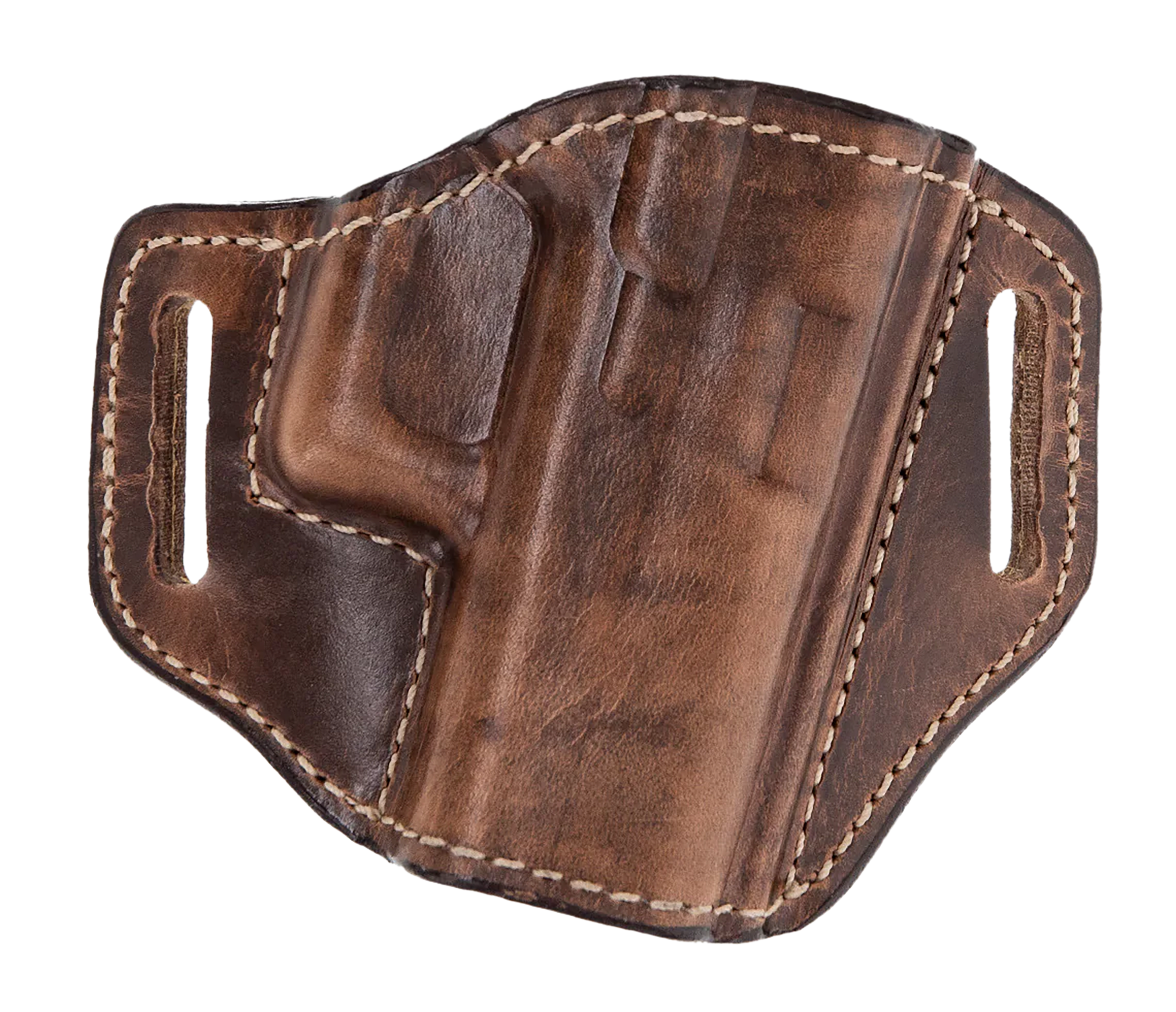 BIA 27410 REMEDY WEATHERED TAN RH Springfield 4IN