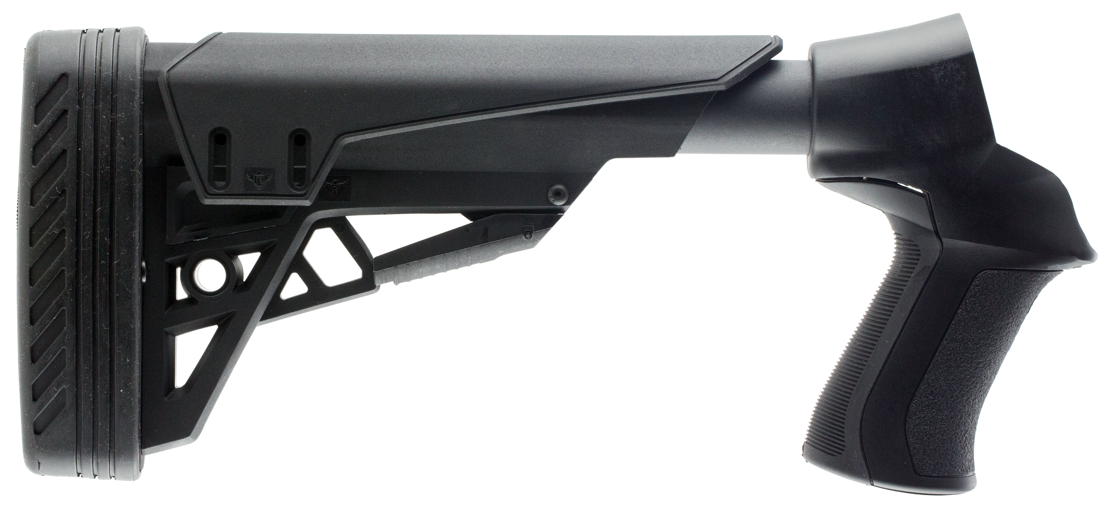 ATI Outdoors T3 Shotgun Stock Synthetic 6 Position Adjustable TactLite