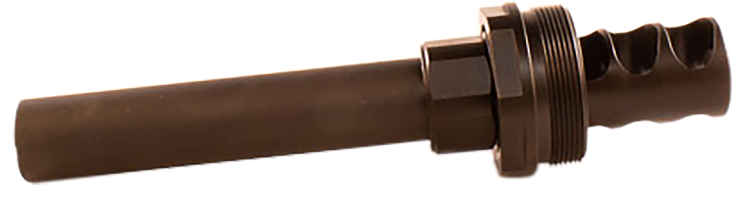 Energetic Armament Centix Mount 1-3/8x24 Suppressor Mounting Bore Alignment