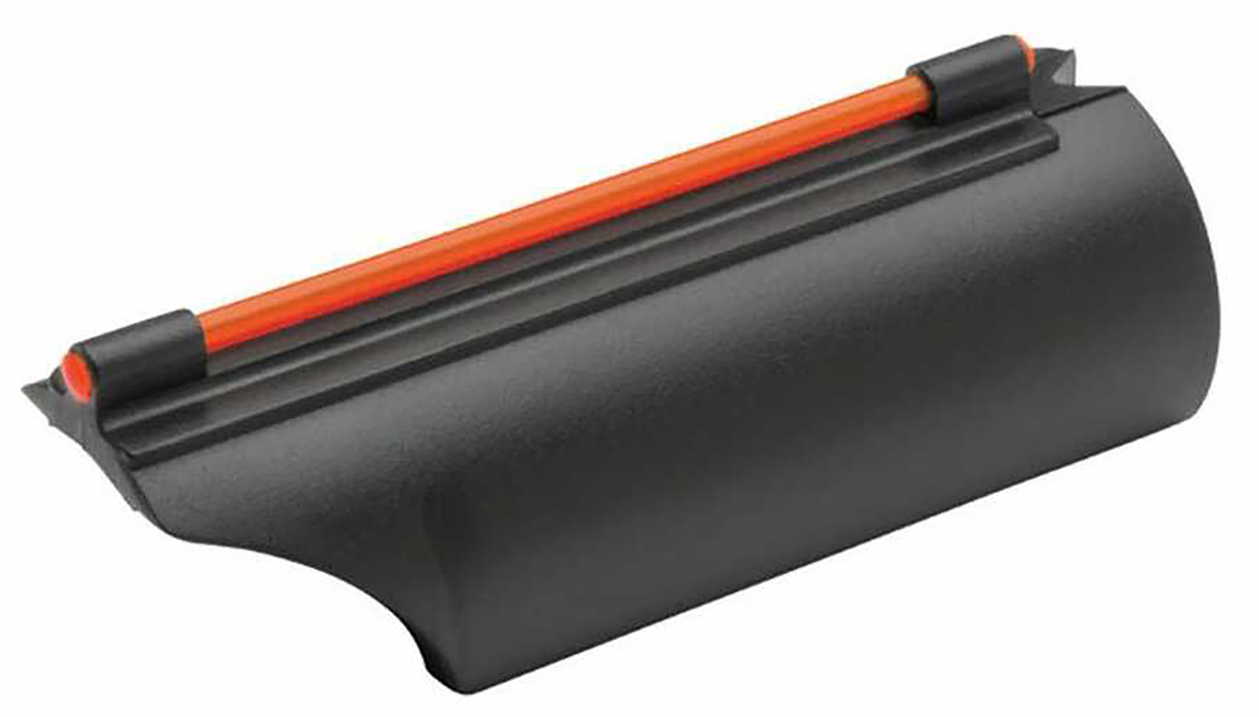 Truglo GLO-DOT II Front Sight Shotgun Red Fiber Optic .078 Inch TG-TG92B