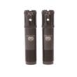 Carlson Cremator Ported Choke Tube 20ga Browning Invector Plus MR LR 2 Pack