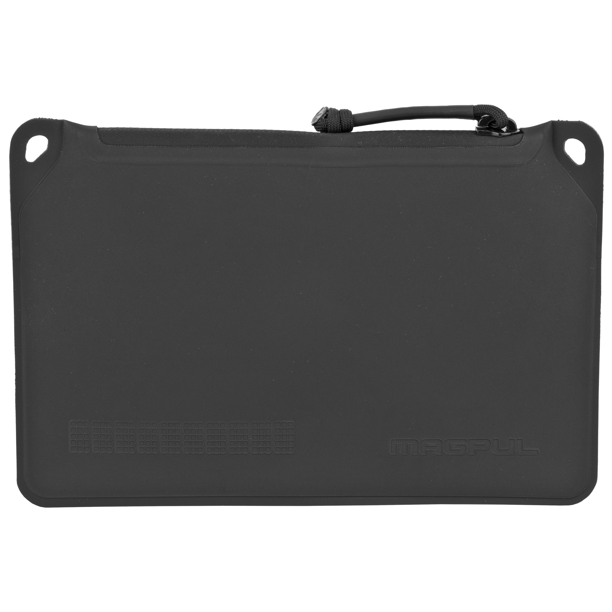 Magpul MAG994-001 DAKA Pouch Windowed Small Black Polymer