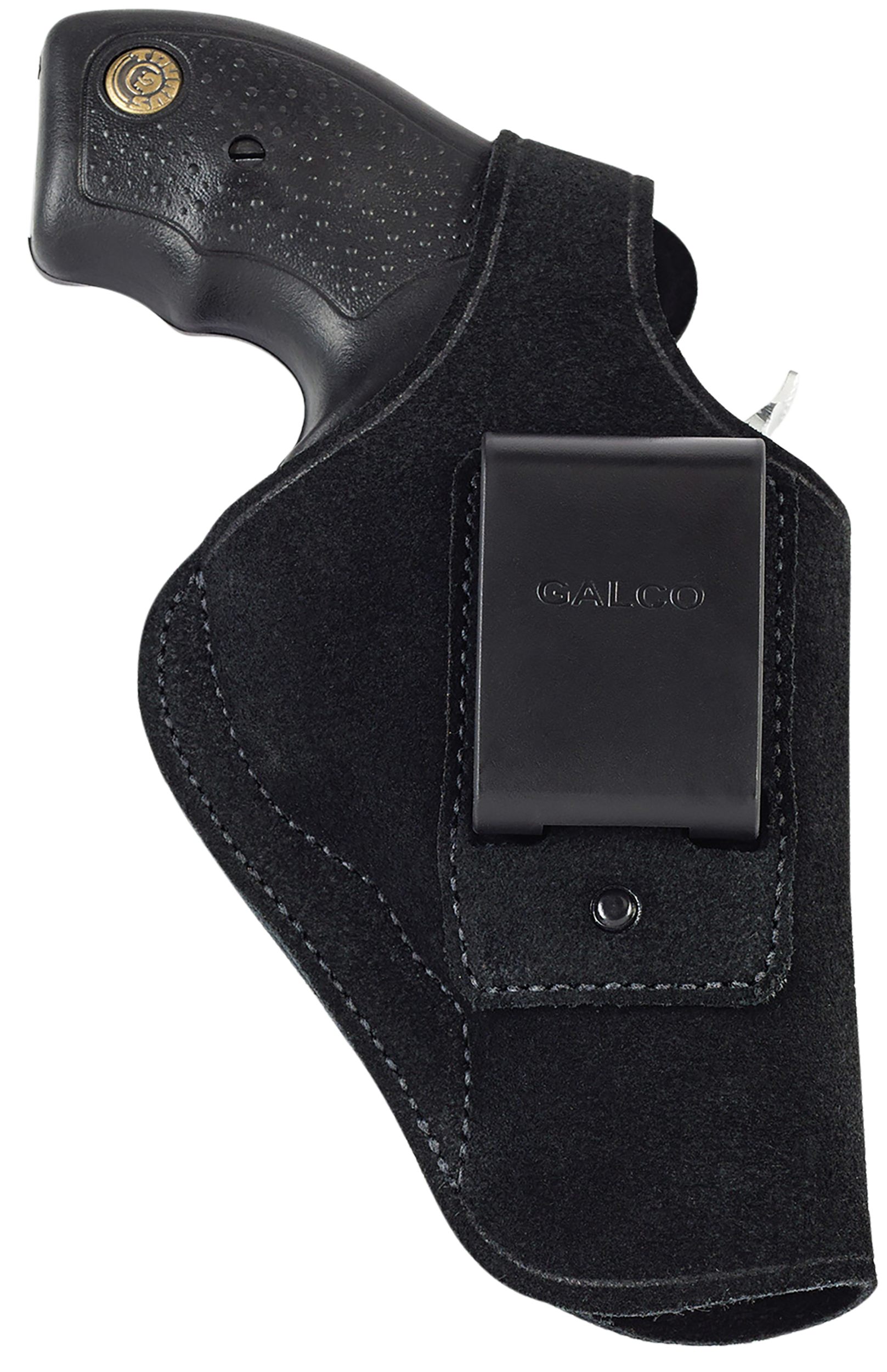 Galco WB894RB Waistband  IWB Black Fits Sig Sauer P365 X-Macro