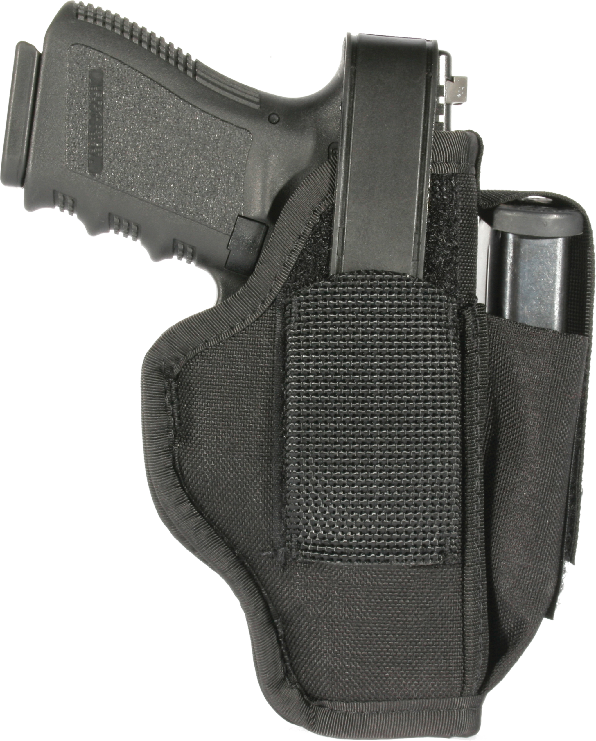 Blackhawk Multi-Use Ambidextrous Holster Size 36 2 in. - 2.25 in. 5 or 6 Shot Revolver
