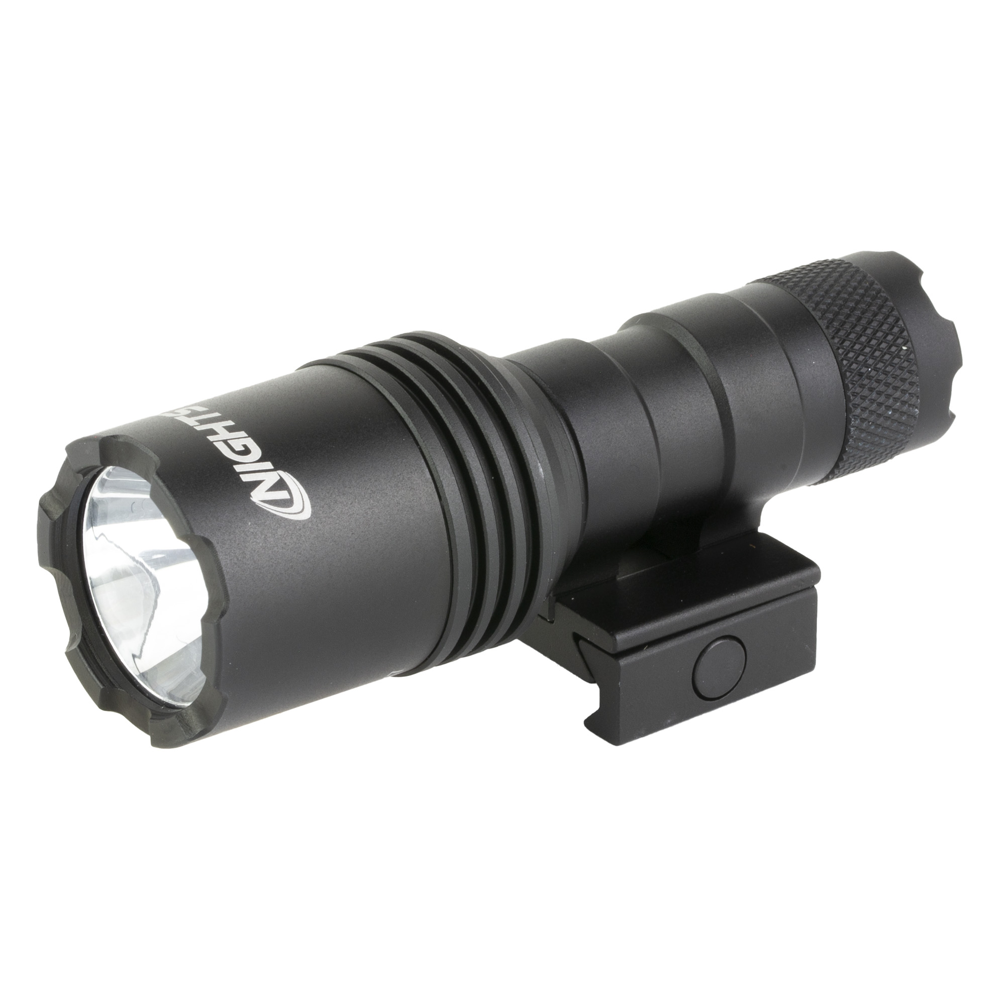 NightStick Long Gun Weapon Light 450 Lumens Mount Pressure Switch US Made
