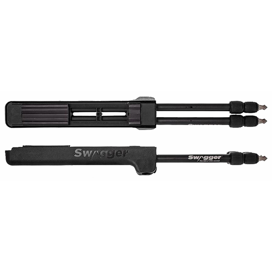 Swagger Bipods