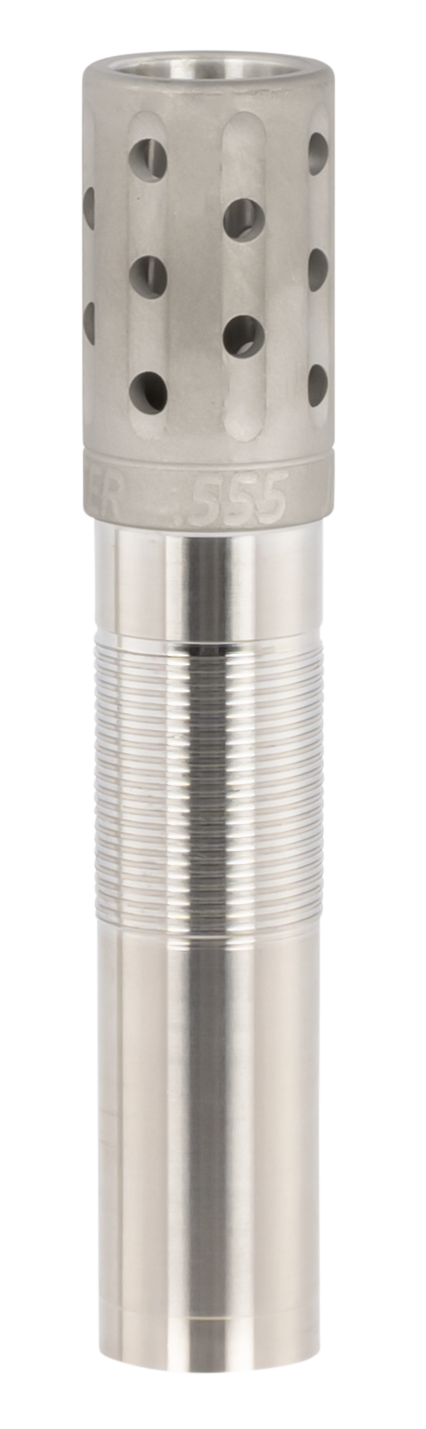 Jebs Choke Tubes Headhunter 20ga Beretta A-400 Optima HP Matte 560