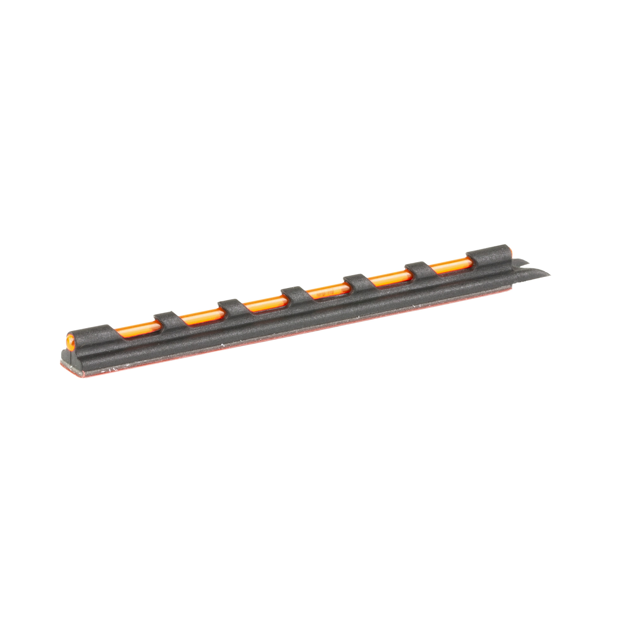 Truglo Glo-Dot Universal Red Fiber Shotgun Sight Ventilated Rib