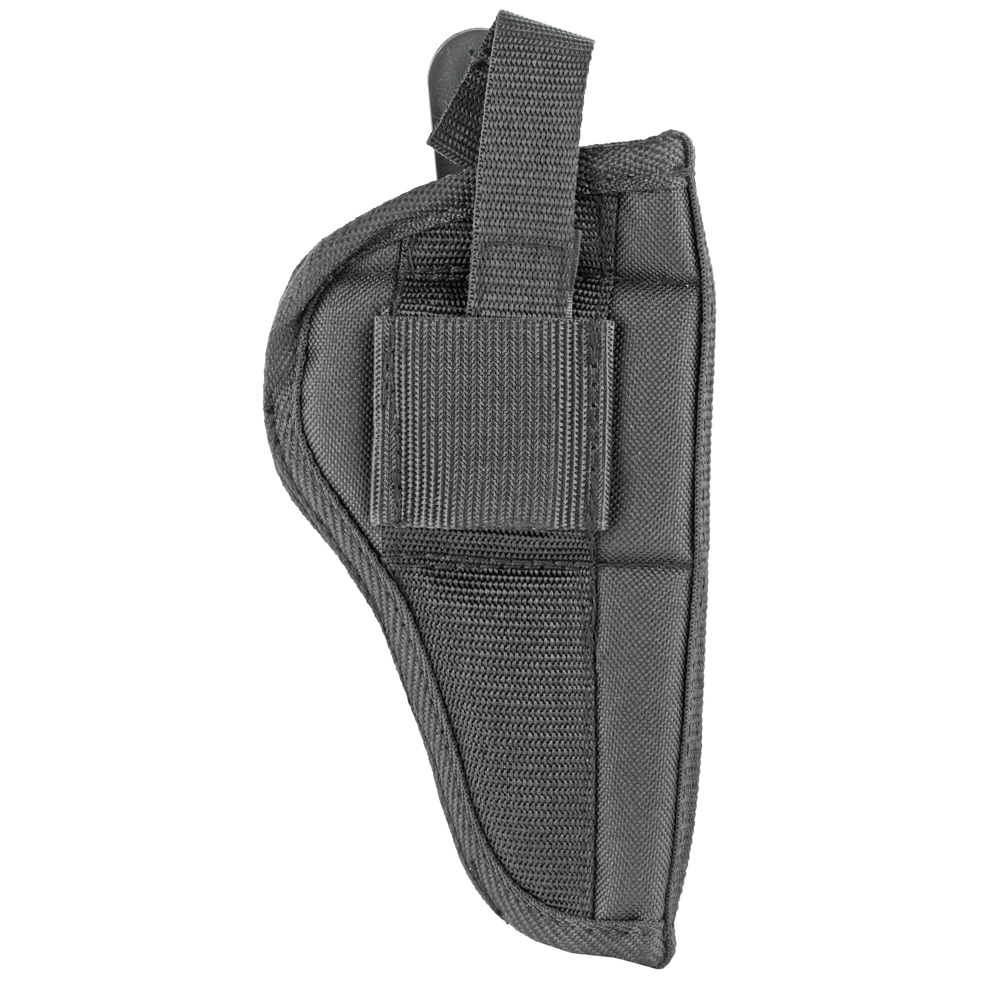 Bulldog Extreme Hip Holster Black RH/LH Revolvers with 3 to 4 in. Barrels