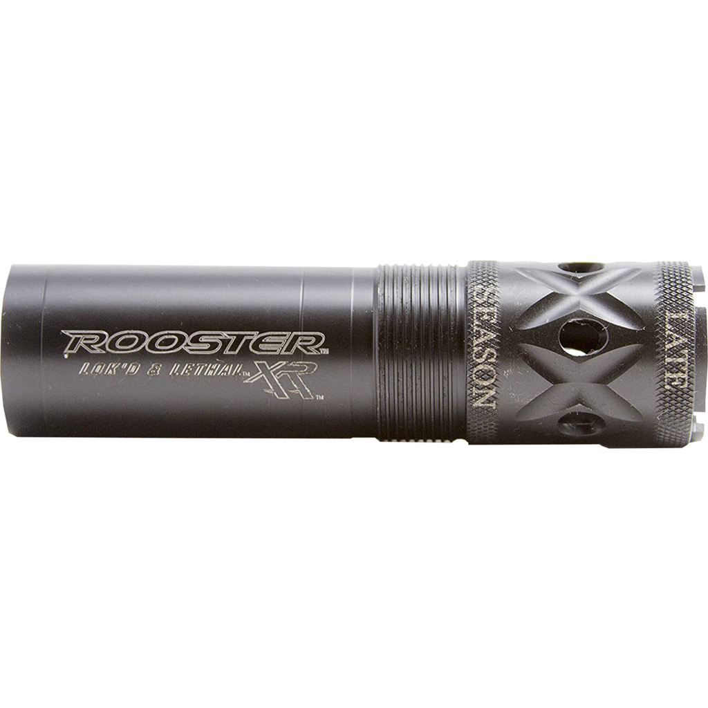 Carlson Rooster XR Choke Beretta Mobil 12ga Extended Pattern