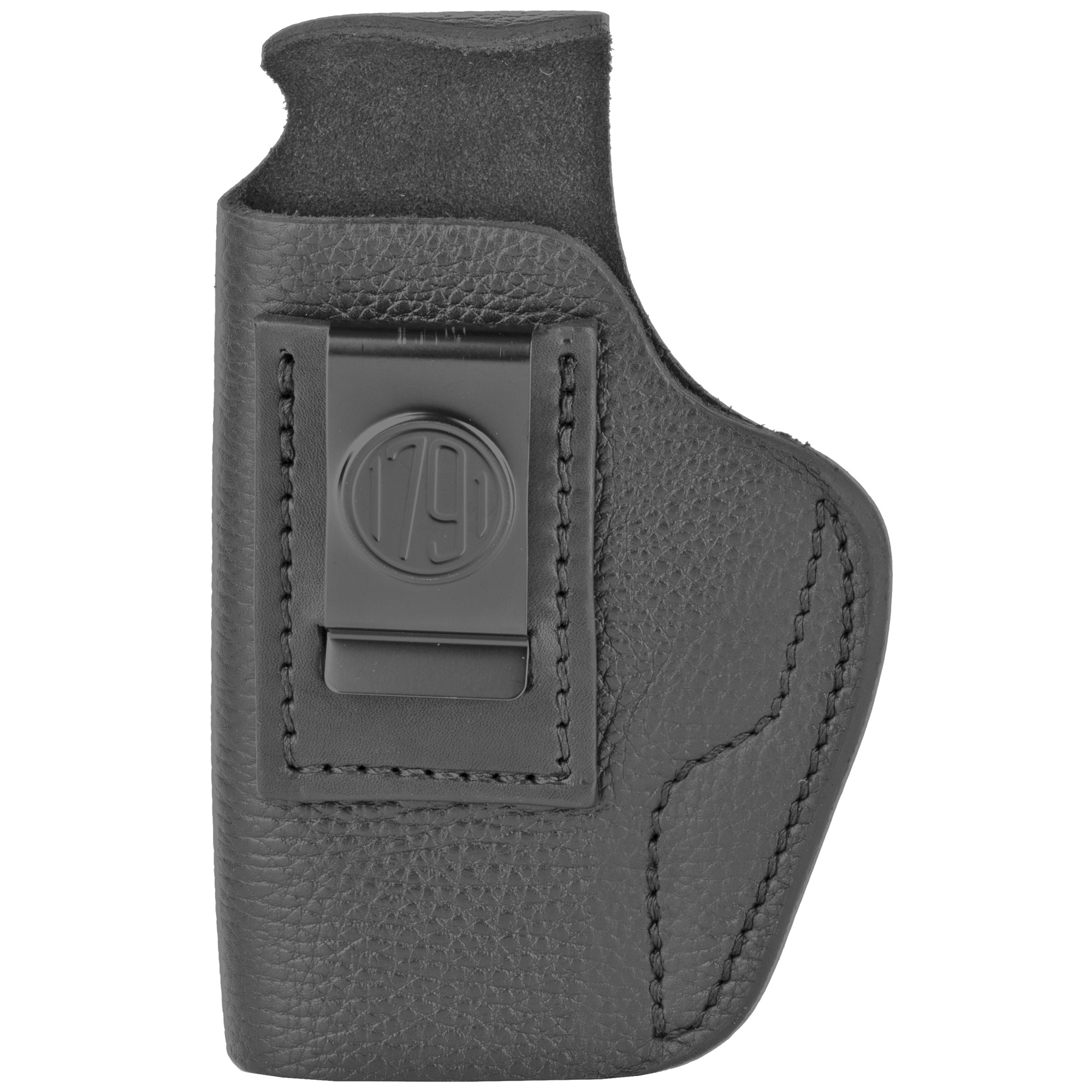 1791 Smooth Concealment IWB Holster Size 5 Night Sky Black Left Hand
