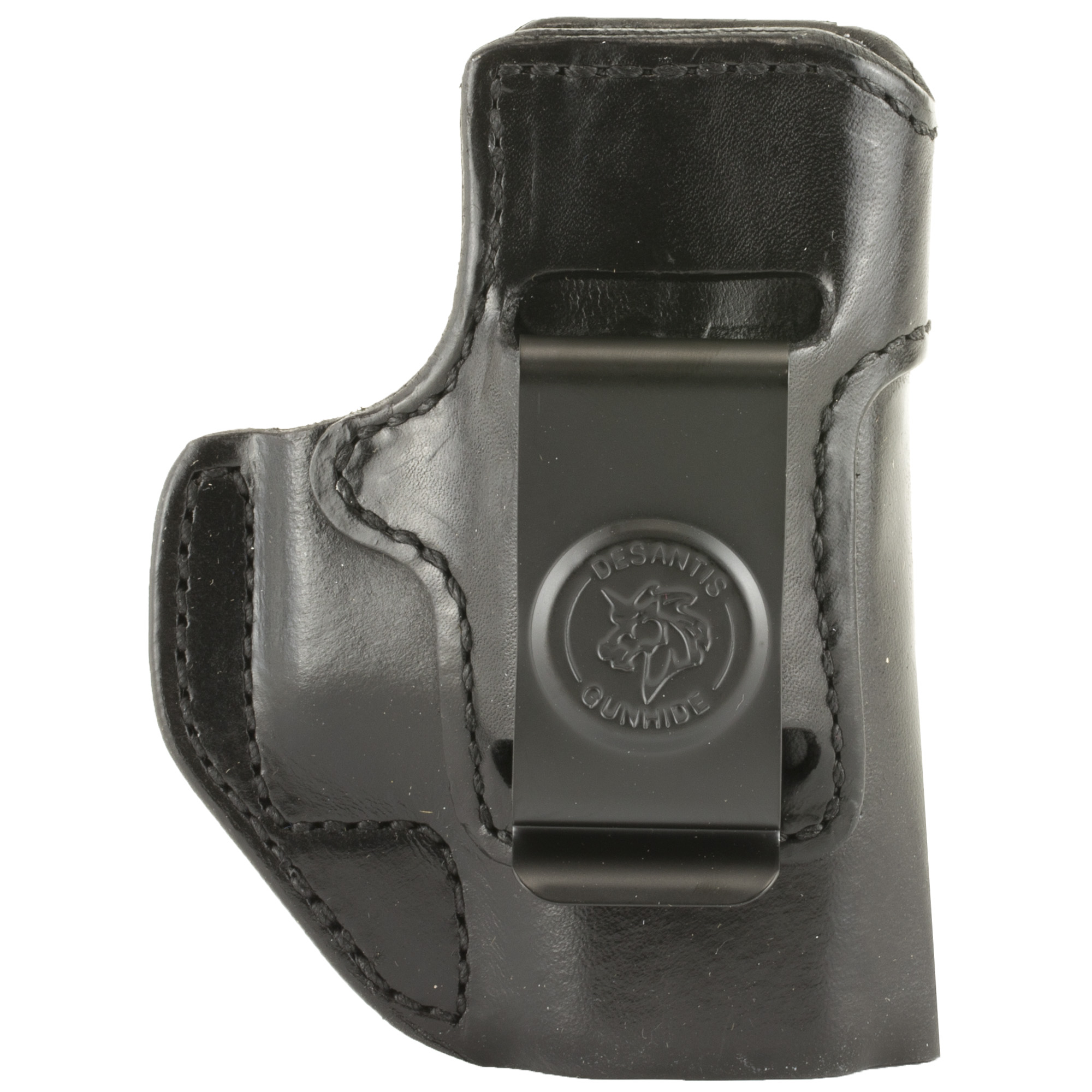 DeSantis Inside Heat Holster Glock 43/43X IWB RH Black