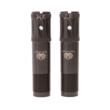 Carlson Cremator Ported Choke Tube 20ga Remington MR LR 2pk