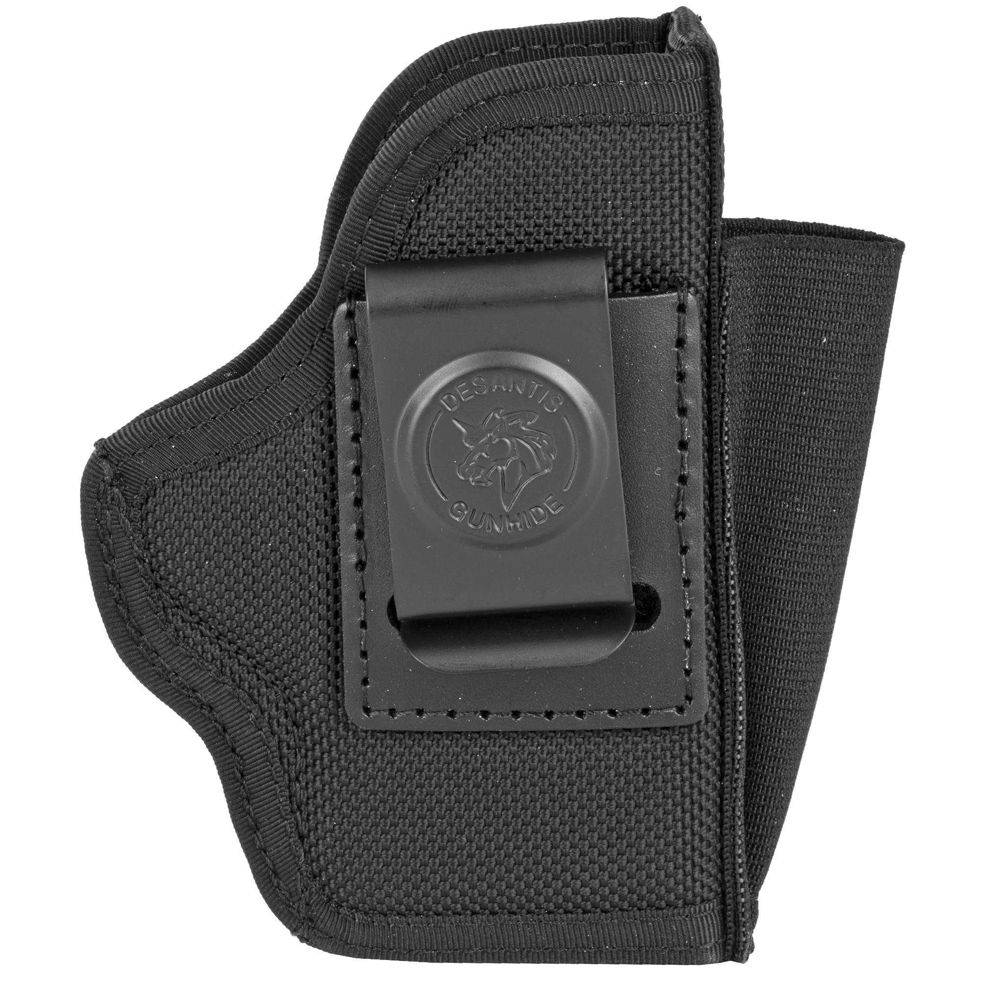 DeSantis Pro-Stealth Holster SIG P365 IWB RH/LH Black