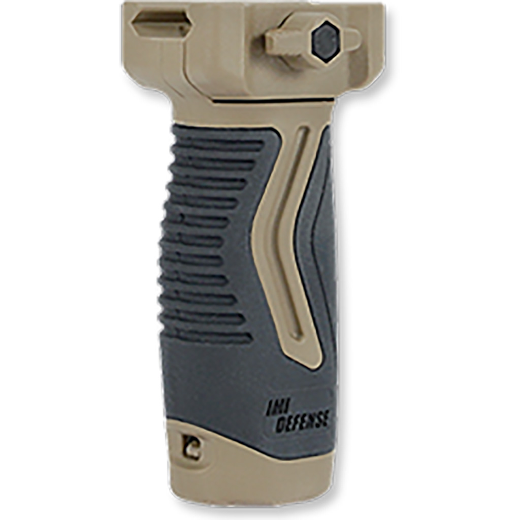Rock River Arms Vertical Foregrip Tan forend Rail Compatible Grip