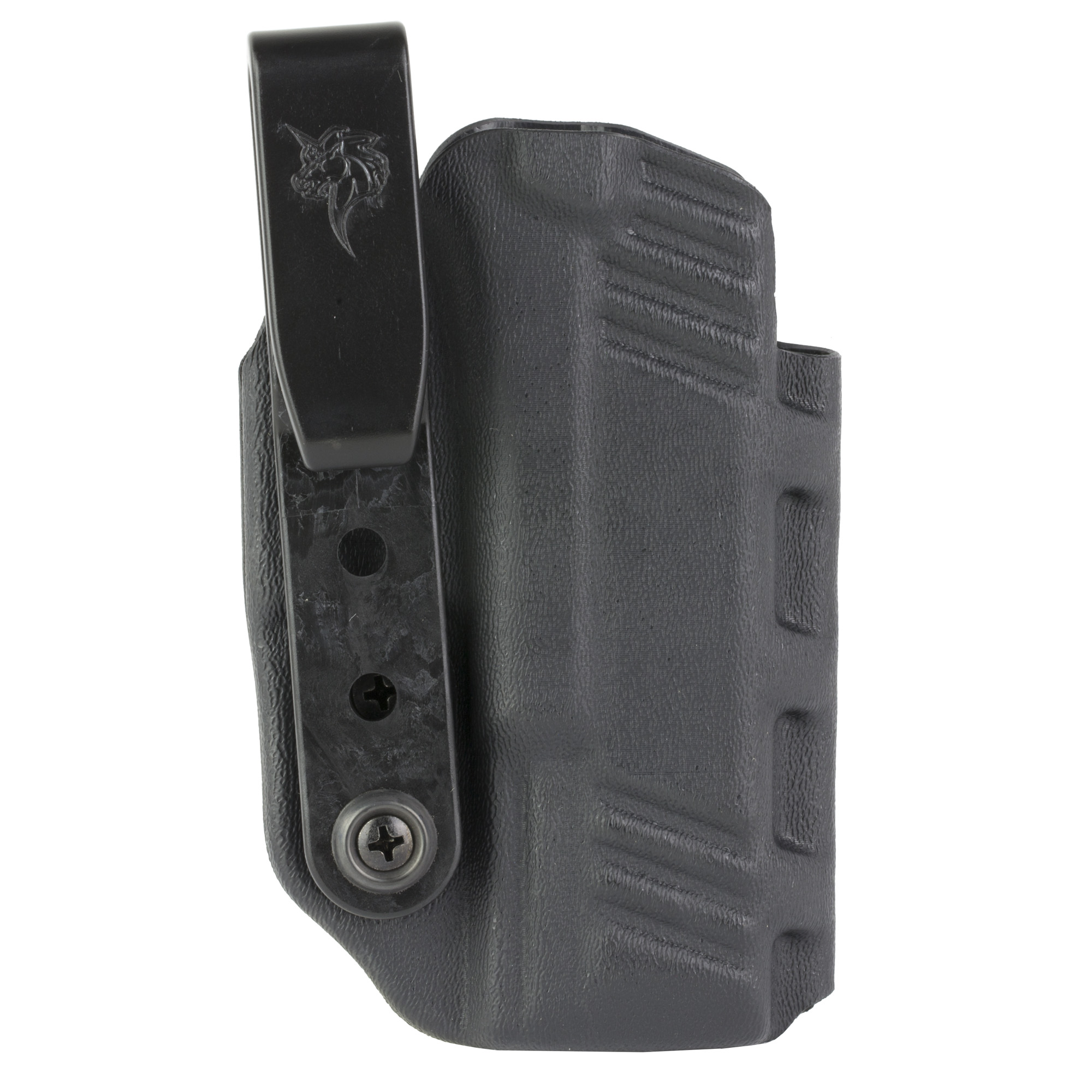 DeSantis Slim-Tuk Kydex Holster Glock 19/23/32/45 IWB RH/LH Black