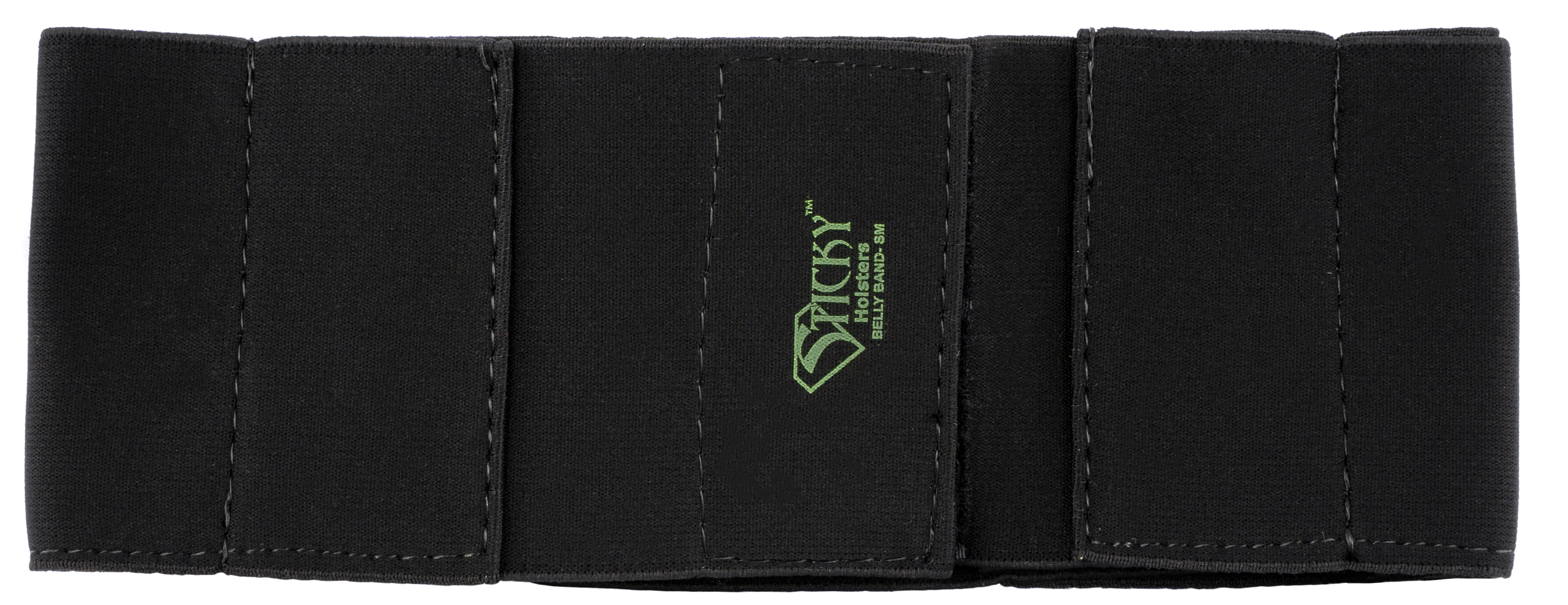 Sticky Holsters Sticky Belly Band Small 24-34 in.