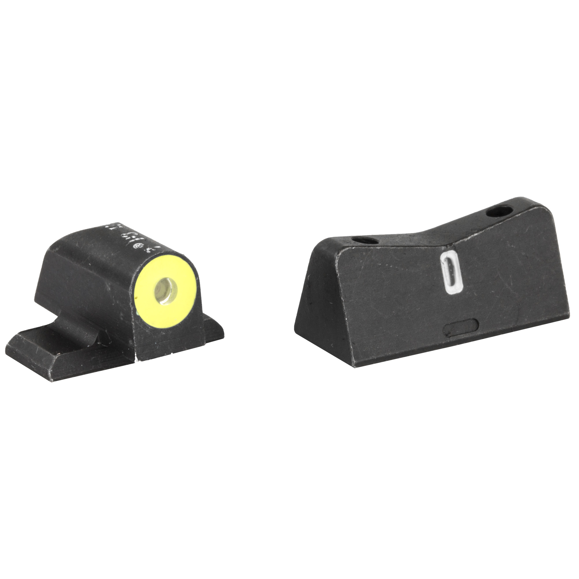 XS Sights Dxt2 Big Dot Pistol Sights Yellow for Sig P320 P225 P226 P229 Xd XDm