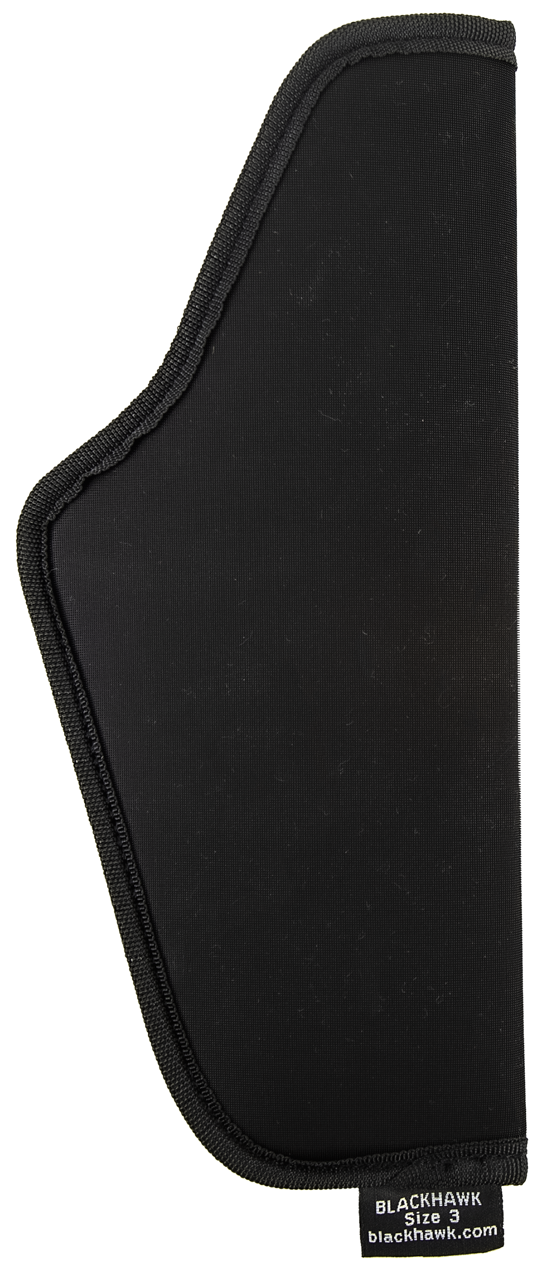 Blackhawk TecGrip IWB Holster 03 Black