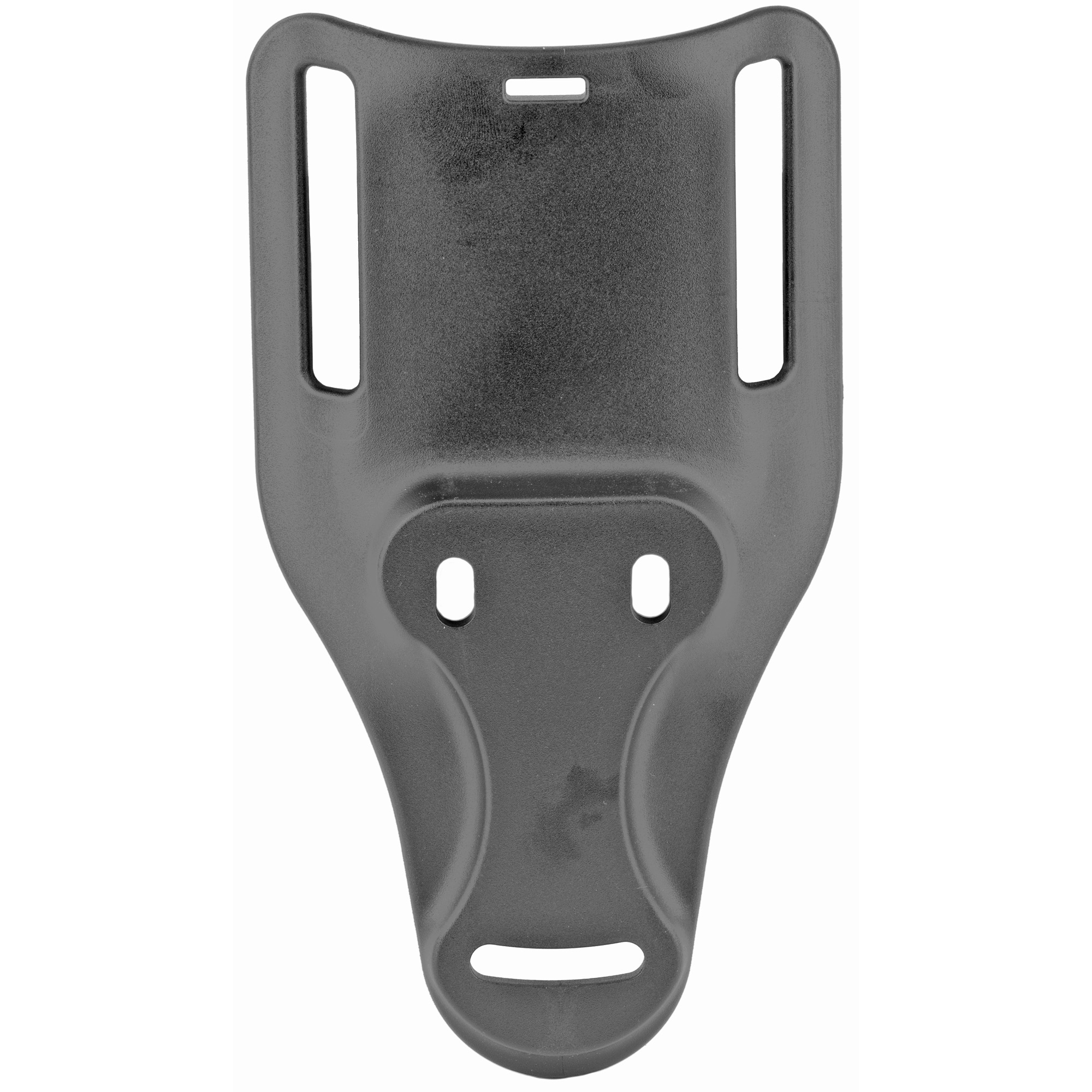 Safariland Slotted Mid Ride UBL 2.0 Black