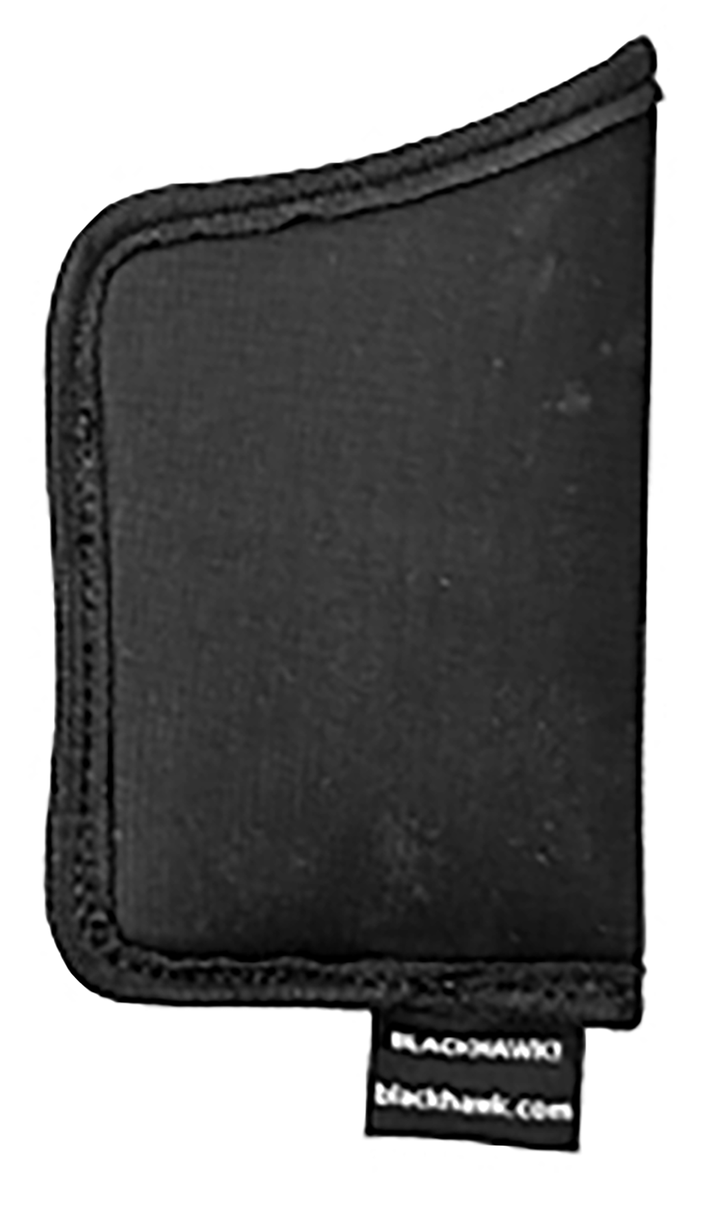 Blackhawk TecGrip Pocket Holster 01 Black