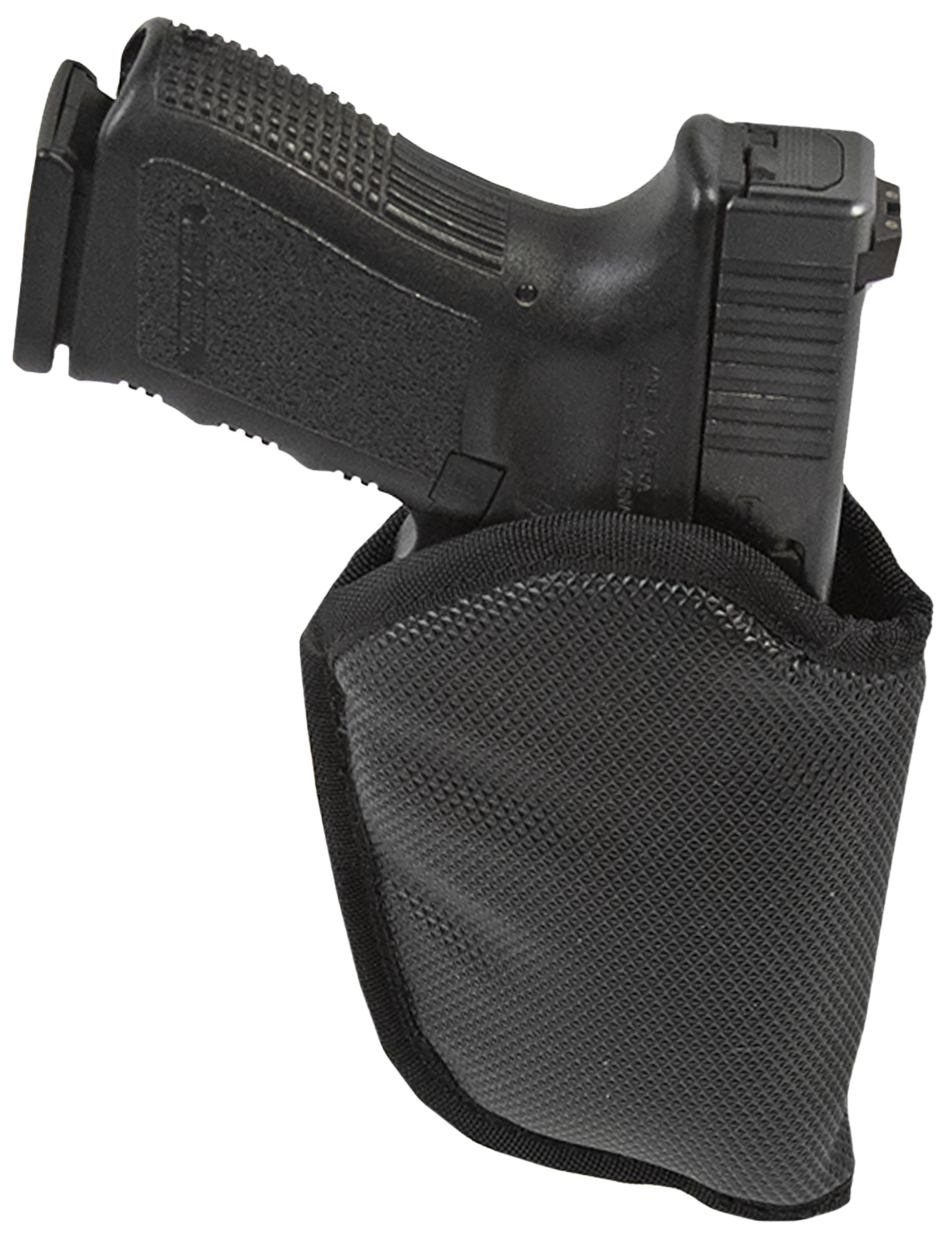 Blackhawk TecGrip FormLok IWB Moldable Holster 06 Black