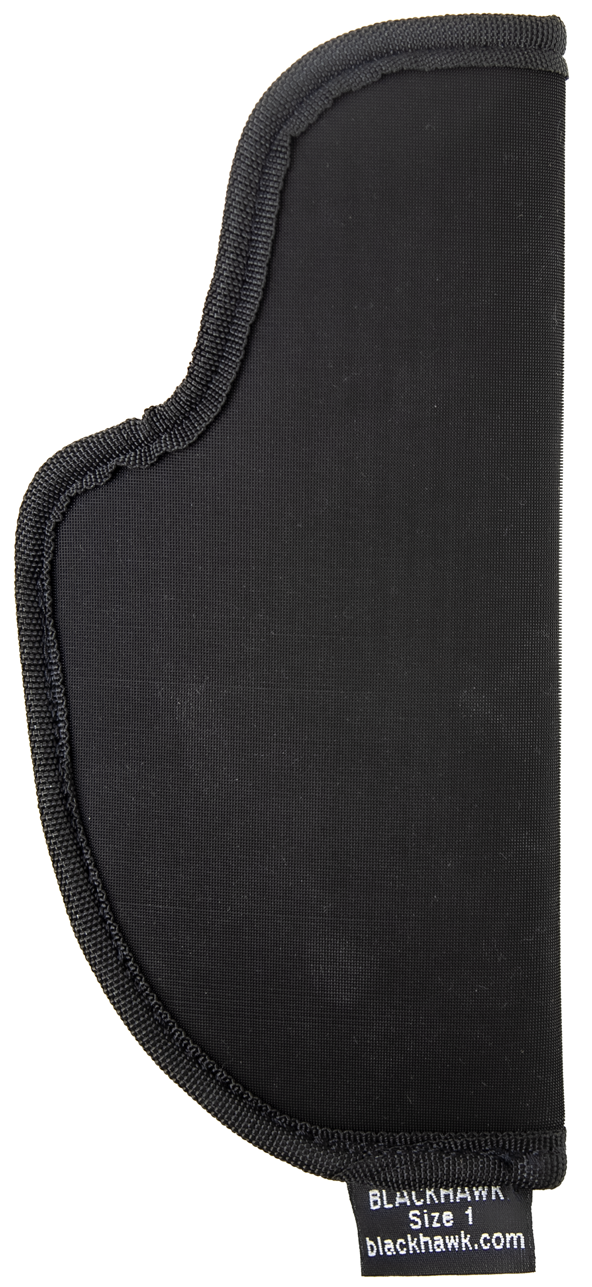 Blackhawk TecGrip IWB Holster 01 Black
