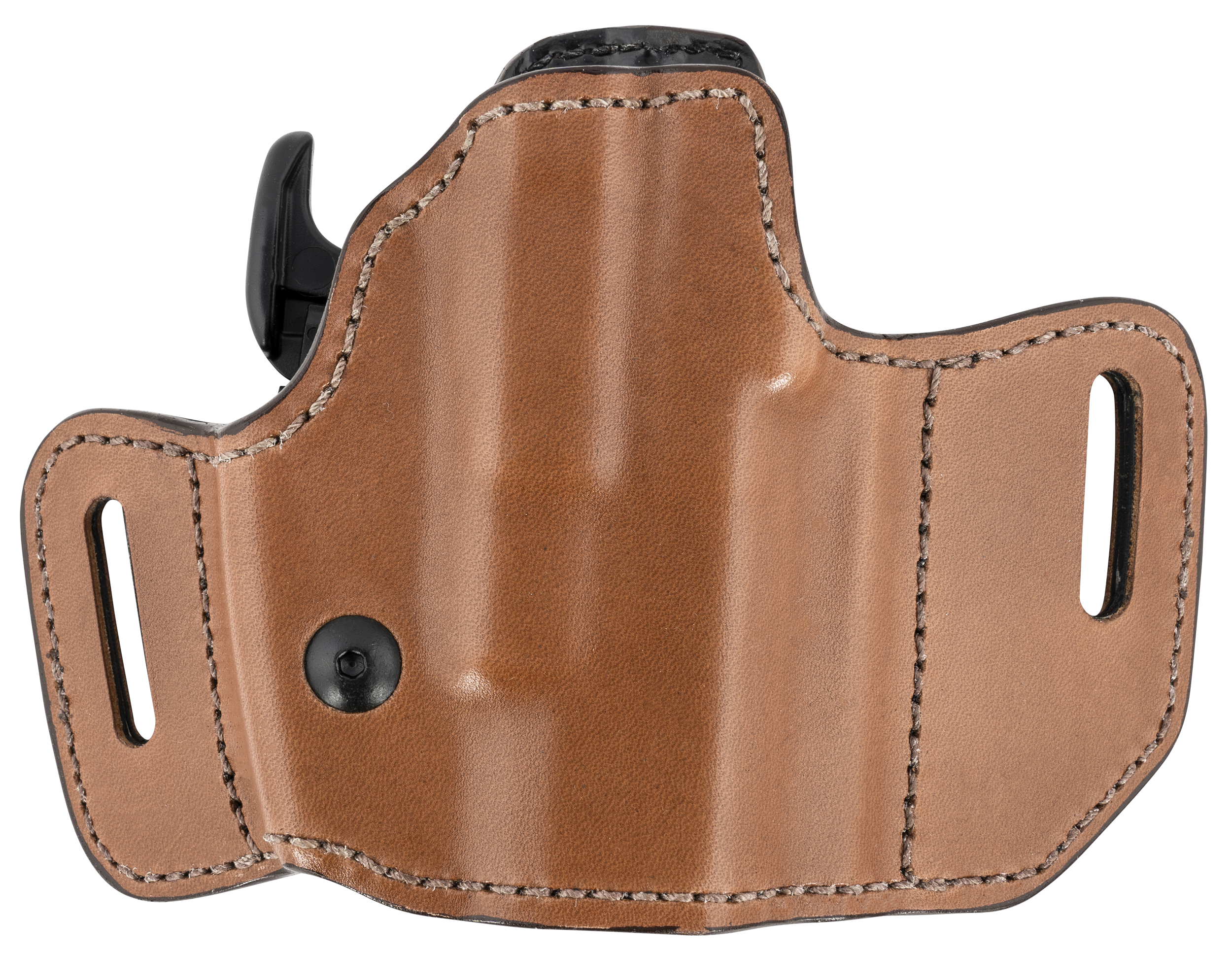 Bianchi Assent Pro Fit OWB Holster Tan RH Size 183