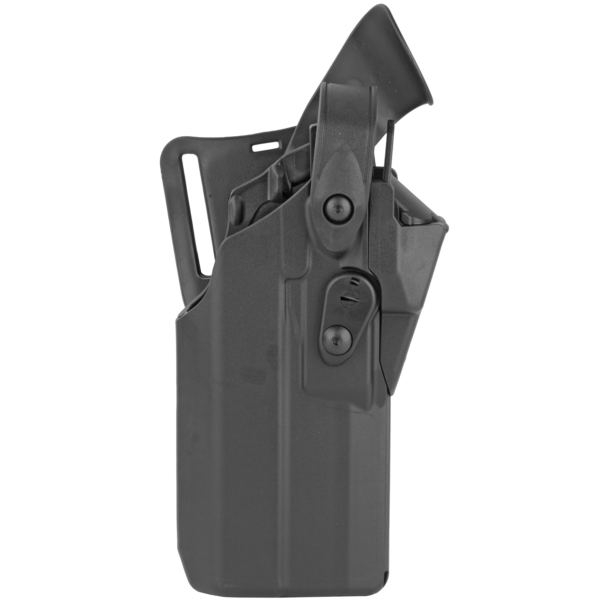 Safariland 7360RDS OWB Holster Glock 19 Gen 1-5 X300U SafSev Black RH