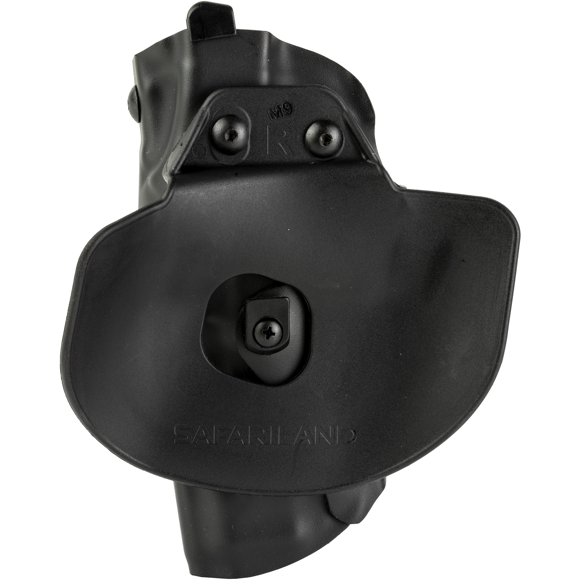 Safariland 637873411 ALS  Belt SafariLaminate Paddle Fits Beretta 92/92F/92FS/92D Right Hand