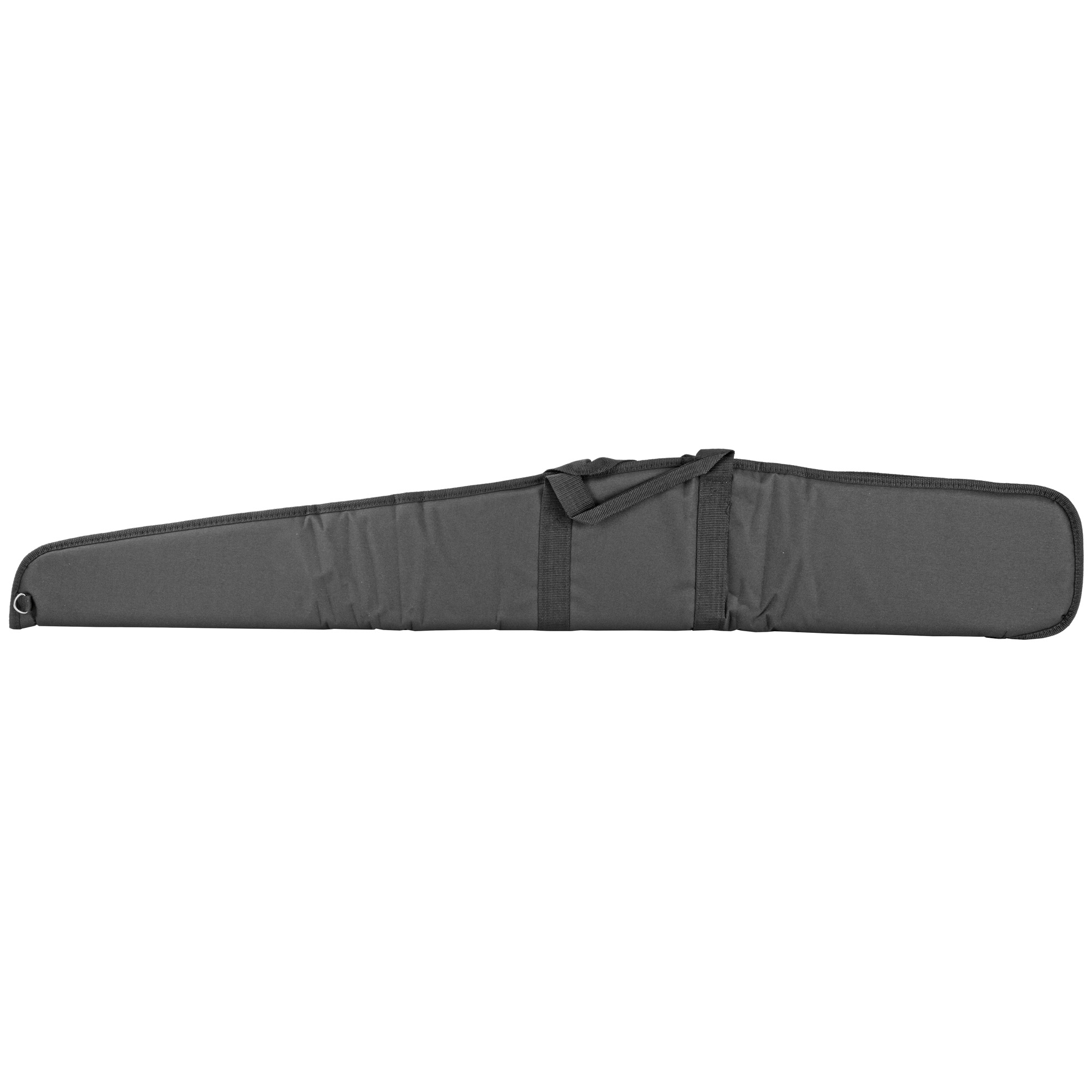 Bulldog Pitbull Shotgun Case 52 in. Black