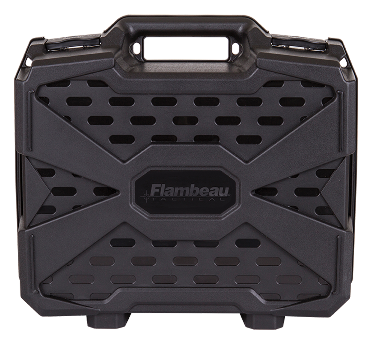 Flambeau 1511DDP Double Deep Tactical Black Handgun Polymer