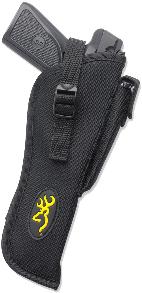 Browning Buck Mark Holsters Standard w/ Mag Pouch