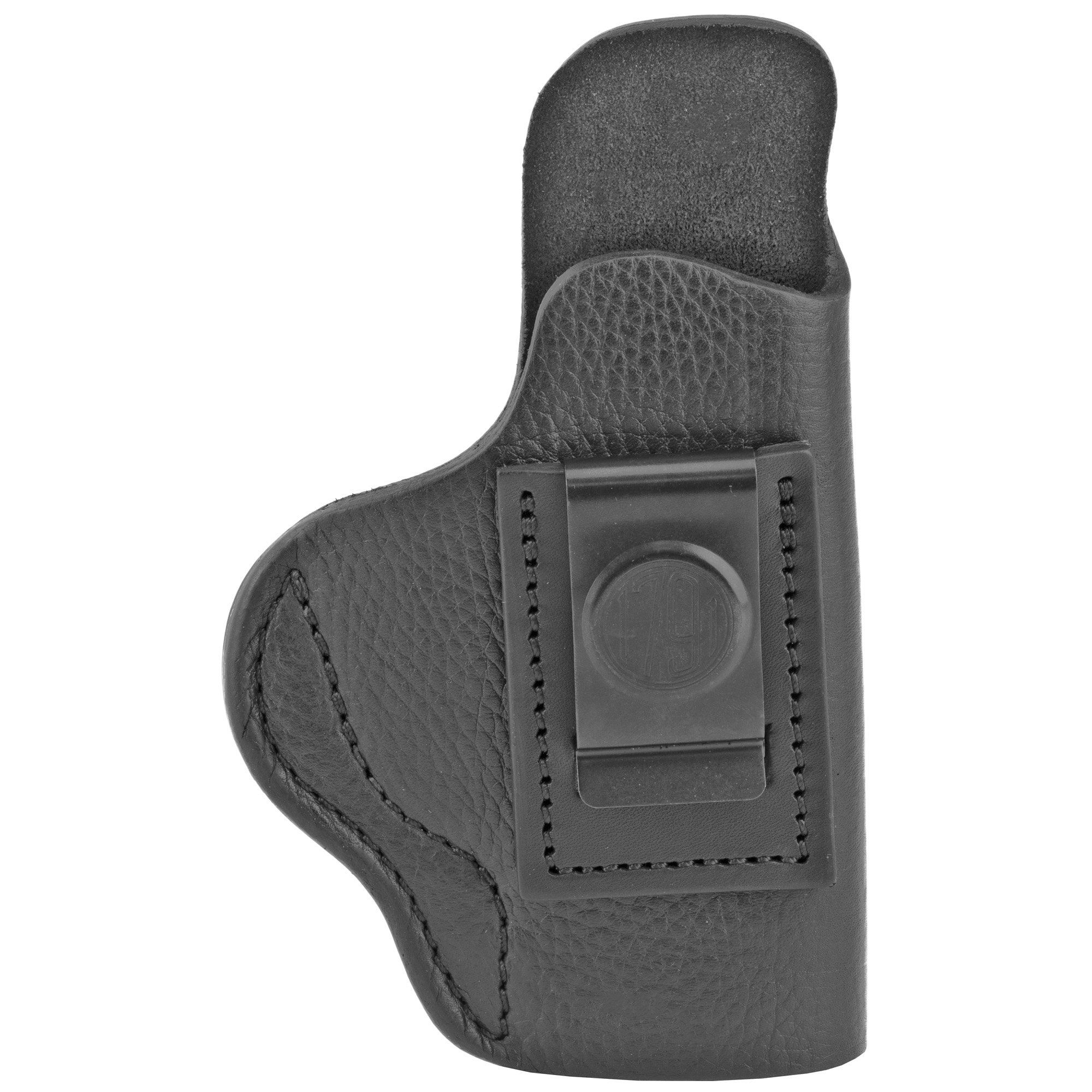 1791 Smooth Concealment IWB Holster Size 4 Night Sky Black Right Hand