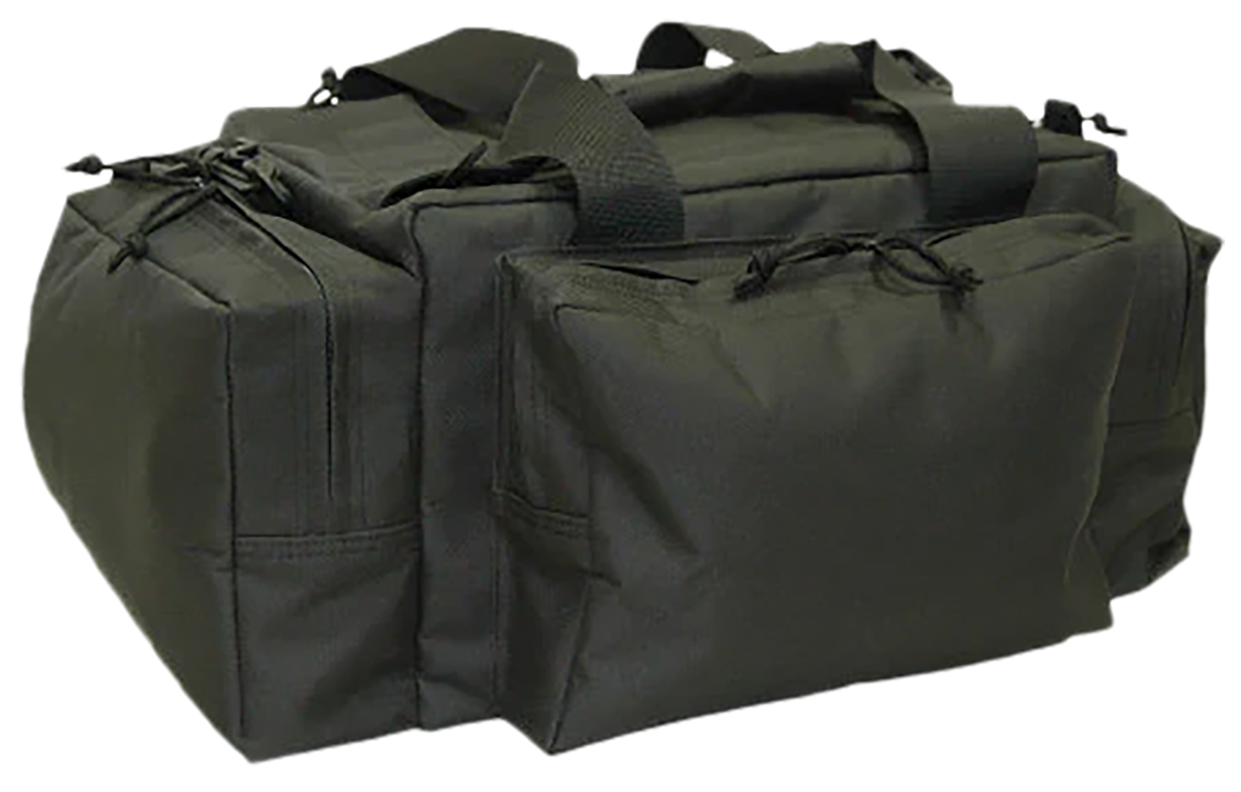 Bob Allen 79014 Max-Ops Tactical Black Polyester