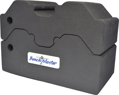 Cass Creek BMWRABB3 Benchmaster WeaponRack Foam Weapon Rack 3pc