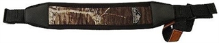 Butler Creek 80083 Easy Rider Shotgun Sling Mossy Oak Break-Up Neoprene w/Sharkskin Back 48" OAL Adjustable Design