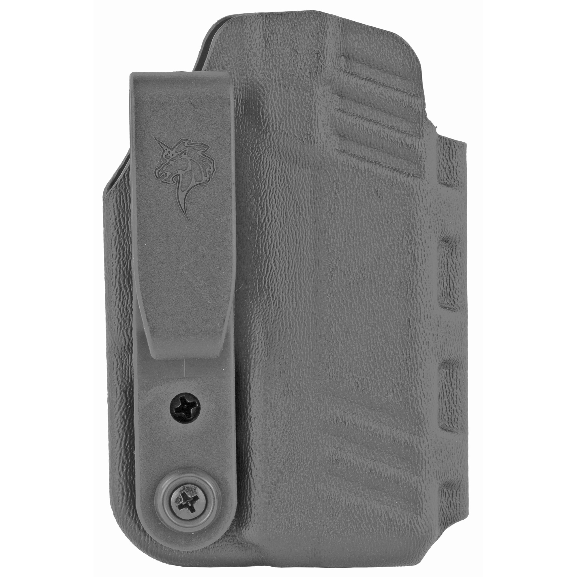 DeSantis Slim-Tuk Kydex Holster Glock 43/43X IWB RH/LH Black