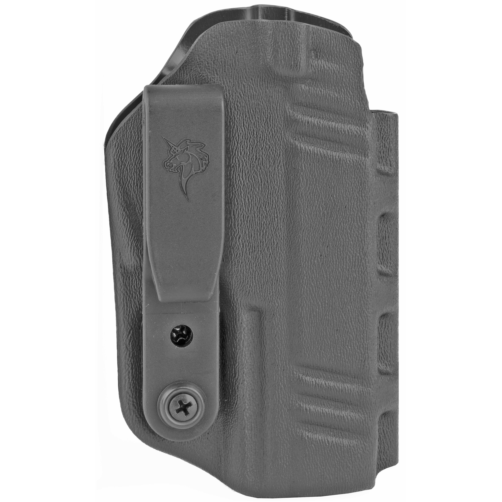 DeSantis Gunhide 137KJ5QZ0 Slim-Tuk  IWB Kydex Belt Clip Fits Taurus G3 Ambidextrous