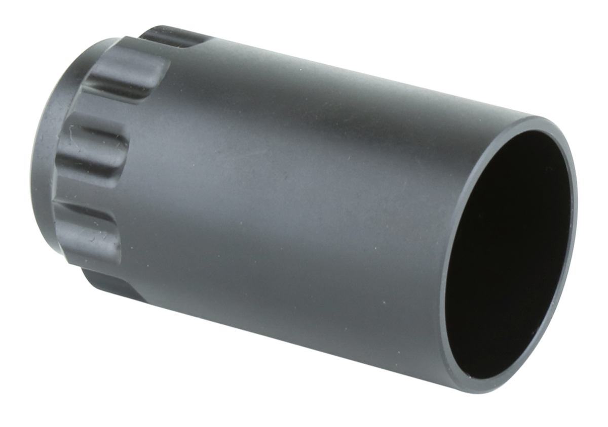 Griffin Armament GATMBS Taper Mount 17-4 Stainless Melonite QPQ