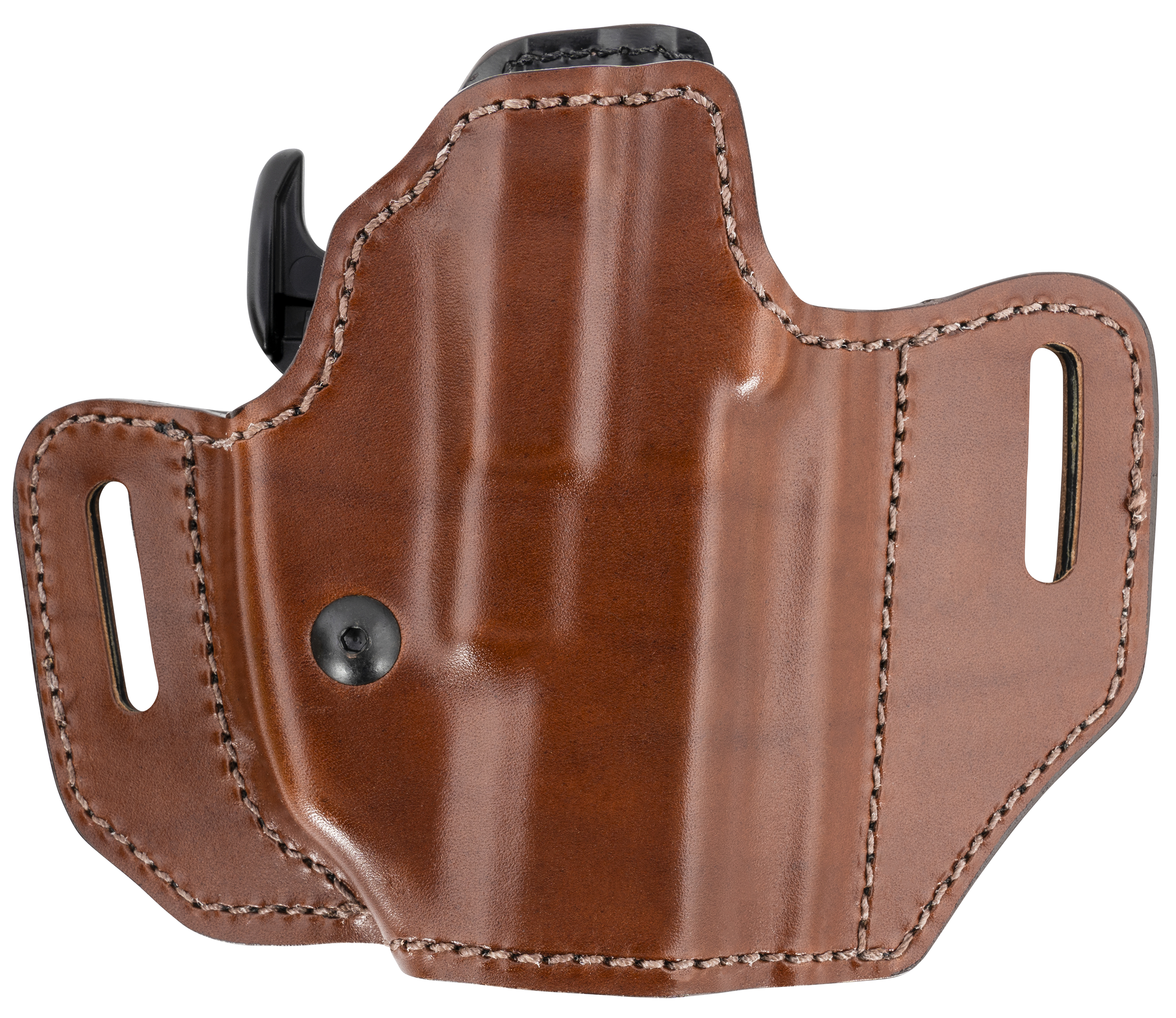 Bianchi Assent Pro Fit Holster RH Tan Size 283