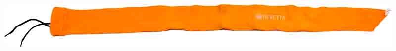 Beretta USA SFOU65001O VCI  Long Gun Sock Orange