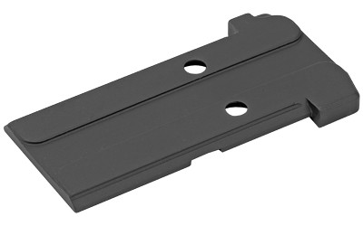 Holosun 509Pltmos9mm Adapter Glock Mos Handgun Aluminum Anodized Mounting Accessory