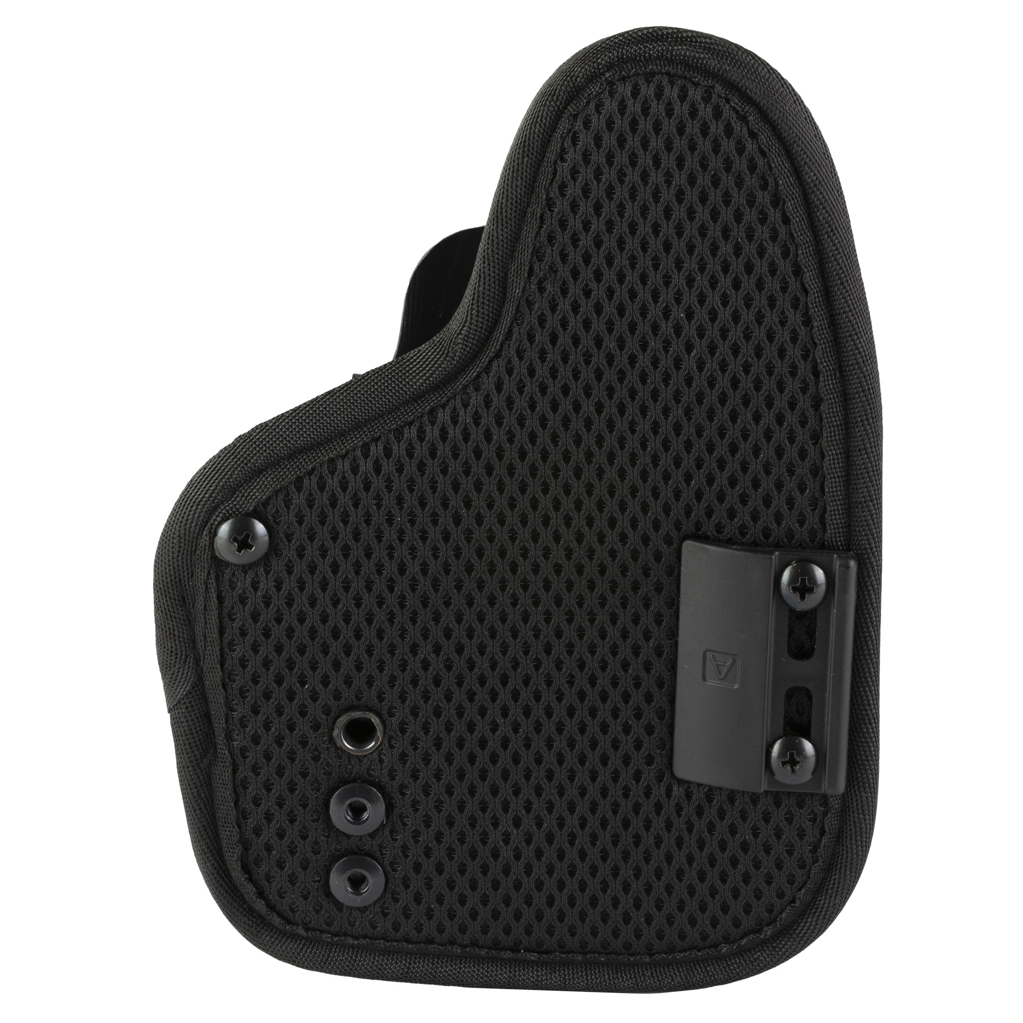 ADAPTIVE TACTICAL HT01001L OMNICARRY HOFTAC  IWB Black Polymer Belt Clip Fits Ruger/Canik/Glock Models