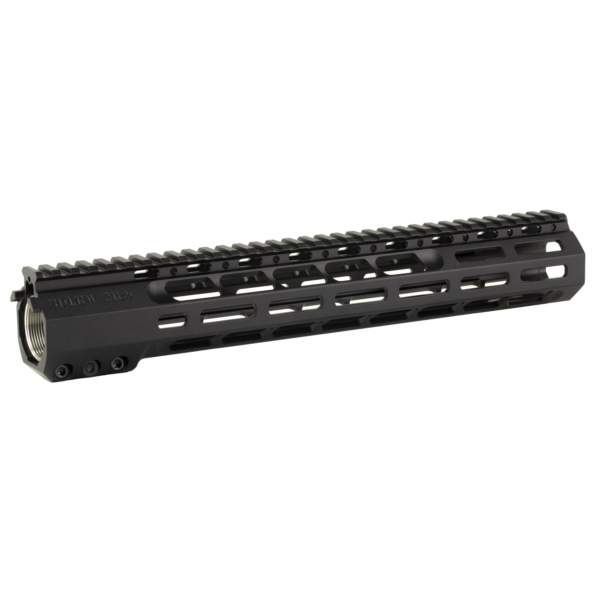 Sons of Liberty Gun Works M8913 M89 DriveLock Rail 13" M-LOK Free Float