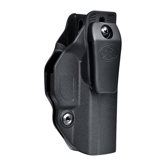 FN 20100723 Reflex  IWB Black Kydex Belt Clip Fits FN Reflex 9mm Ambidextrous